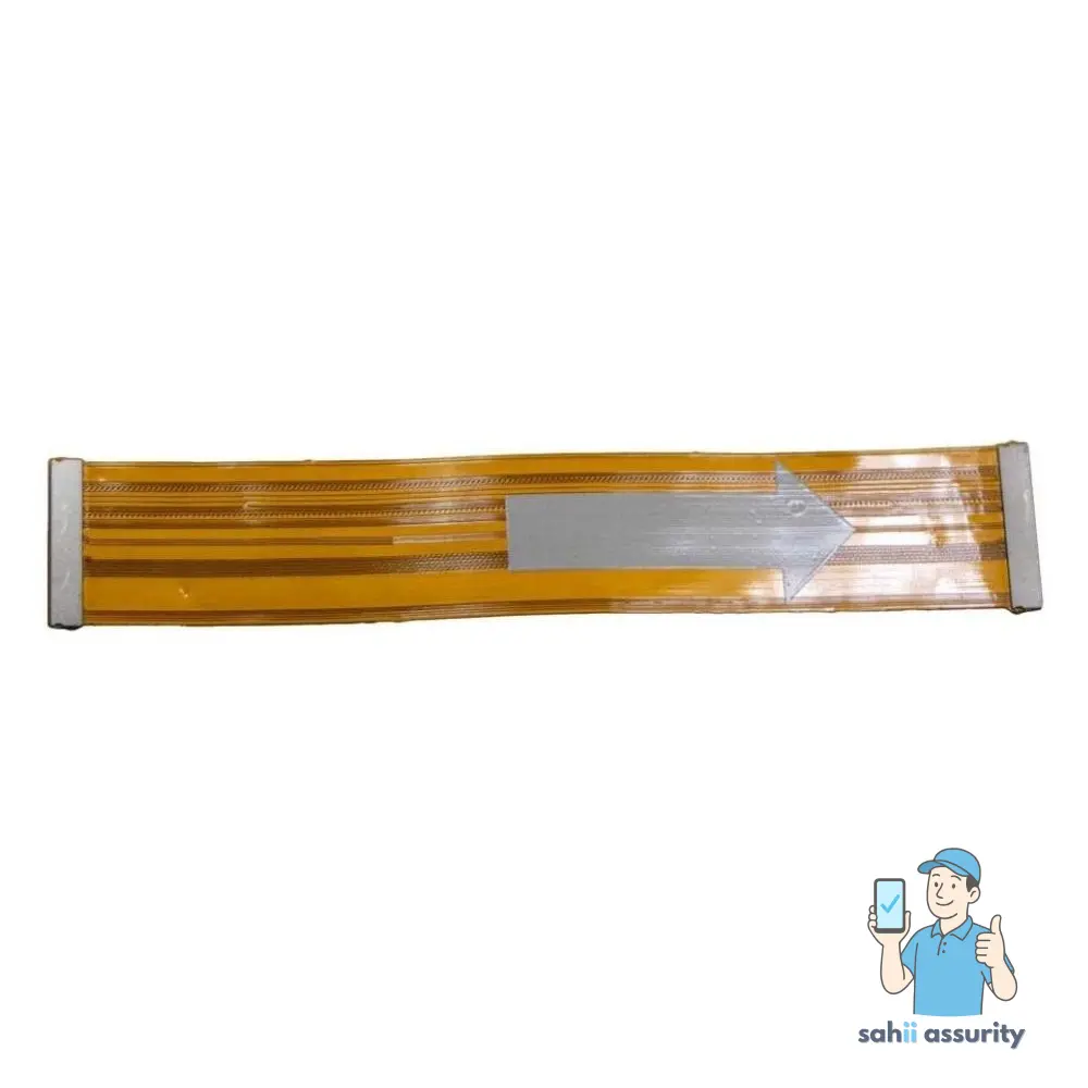 LCD Flex Cable for Samsung Galaxy M51 thumbnail